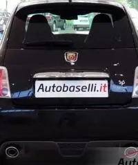 ABARTH 595 1.4 TJET TURISMO 160 CV
