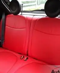 ABARTH 595 1.4 TJET TURISMO 160 CV