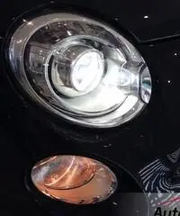 ABARTH 595 1.4 TJET TURISMO 160 CV