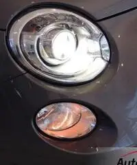 ABARTH 595 COMPETIZIONE 1.4 TURBO T-JET 160 CV