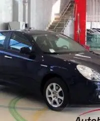 ALFA ROMEO GIULIETTA 2.0 JTDM 140 CV