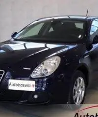 ALFA ROMEO GIULIETTA 2.0 JTDM 140 CV