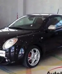 ALFA ROMEO MITO 1.4 TURBO BENZINA 155 CV DISTINCTIVE SPORT PACK ALFA ROMEO MITO 1.4 TURBO BENZINA 155 CV DISTINCTIVE SPORT PACK
