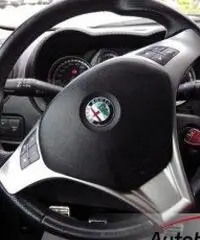 ALFA ROMEO MITO 1.4 TURBO BENZINA 155 CV DISTINCTIVE SPORT PACK ALFA ROMEO MITO 1.4 TURBO BENZINA 155 CV DISTINCTIVE SPORT PACK