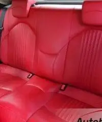 ALFA ROMEO MITO 1.4 TURBO BENZINA 155 CV DISTINCTIVE SPORT PACK ALFA ROMEO MITO 1.4 TURBO BENZINA 155 CV DISTINCTIVE SPORT PACK