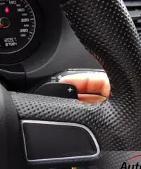 AUDI A3 SPORTBACK 2.0 TFSI QUATTRO AMBITION S-TRONIC 200 CV