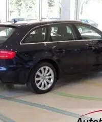 AUDI A4 AVANT 2.0 TDI QUATTRO AMBIENTE 170 CV