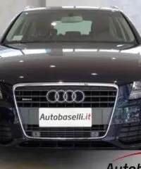 AUDI A4 AVANT 2.0 TDI QUATTRO AMBIENTE 170 CV