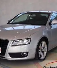 AUDI A5 3.0 V6 TDI QUATTRO AMBITION