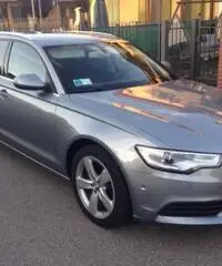 Audi A6 Avant 2.0 TDI multitronic Advanced
