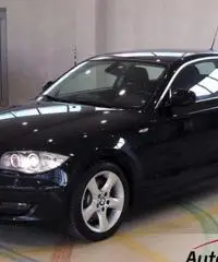 BMW 123D AUTOMATICA FUTURA