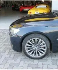 Bmw 740 740d Eccelsa