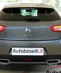 CITROEN DS5 2.0 HDI BUSINNES