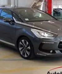 CITROEN DS5 2.0 HDI BUSINNES