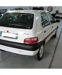 Citroen Saxo 1.5 Diesel 5 Porte Elegance