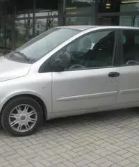 Fiat Multipla 1.9 JTD Dynamic