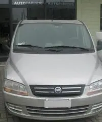 Fiat Multipla 1.9 JTD Dynamic