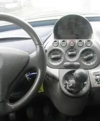 Fiat Multipla 1.9 JTD Dynamic