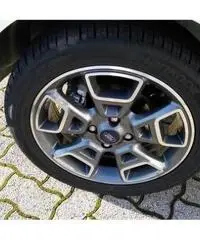 FORD EcoSport 1.5 TDCi 95 CV Titanium