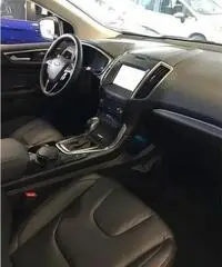 FORD Edge 2.0 TDCI 210 CV AWD Powershift Titanium per P.IVA