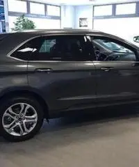 FORD Edge 2.0 TDCI 210 CV AWD Powershift Titanium per P.IVA