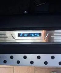 Hyundai iX35 2.0 CRDi 4WD Comfort