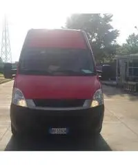 Iveco Daily Iveco Daily