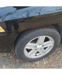 Jeep Compass Turbodiesel Sport