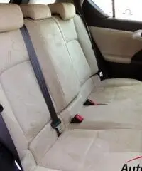 LEXUS CT 200H 1.8 IBRIDA EXECUTIVE LEXUS CT 200H 1.8 IBRIDA EXECUTIVE