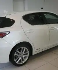 Lexus CT CT Hybrid Executive