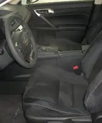 Lexus CT CT Hybrid Executive Lexus CT CT Hybrid Executive