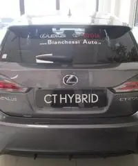 Lexus CT CT Hybrid Executive
