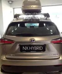 Lexus NX NX Hybrid Executive 2WD