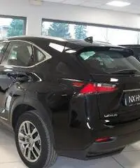 Lexus NX NX Hybrid 4WD Executive