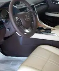 Lexus RX 450h Hybrid Luxury