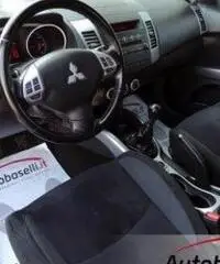 MITSUBISHI OUTLANDER 2.0 DI-D-INVITE FAP