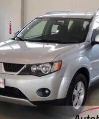 MITSUBISHI OUTLANDER 2.0 DI-D-INVITE FAP