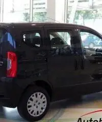PEUGEOT BIPPER TEPEE 1.3 HDI