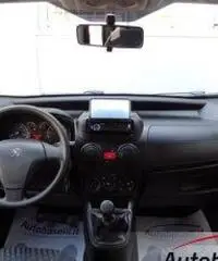 PEUGEOT BIPPER TEPEE 1.3 HDI