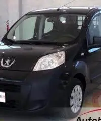 PEUGEOT BIPPER TEPEE 1.3 HDI