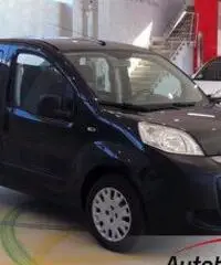 PEUGEOT BIPPER TEPEE 1.3 HDI