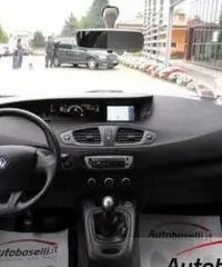 RENAULT SCENIC XMODE 1.5 DCI ''LIVE''