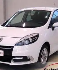 RENAULT SCENIC XMODE 1.5 DCI ''LIVE''