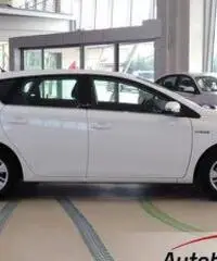 TOYOTA AURIS 1.8 HYBRID AUTOMATICA MOD.RESTYLING