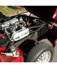 Triumph Spitfire 1500