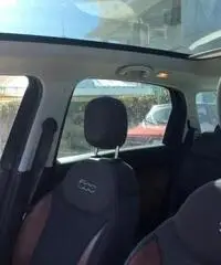 FIAT 500L 1.3 Multijet 85 CV Dualogic Trekkin