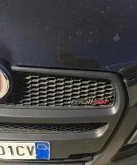 FIAT Doblo 1.9 MJT 120 CV Dynamic FIAT Doblo 1.9 MJT 120 CV Dynamic