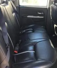 ISUZU D-Max 3.0 TD cat Crew Cab 4WD Pup. LS Aut. EU4