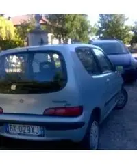 600 Fiat Suite