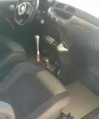 ABARTH 695 1.4 Turbo T-Jet biposto